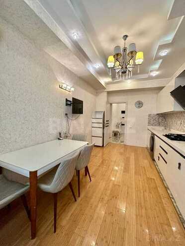 2 otaqlı yeni tikili - Nizami m. - 90 m² (12)