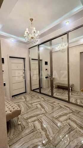 2 otaqlı yeni tikili - Nizami m. - 90 m² (7)