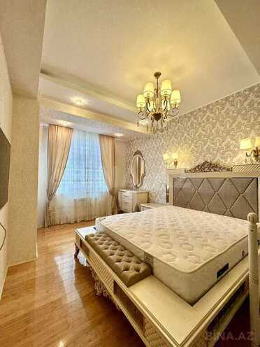 2 otaqlı yeni tikili - Nizami m. - 90 m² (16)
