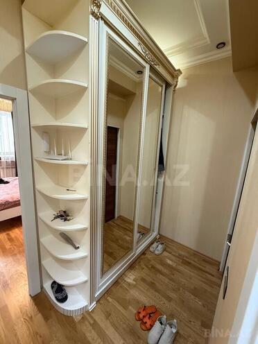 2 otaqlı yeni tikili - Qara Qarayev m. - 55 m² (8)