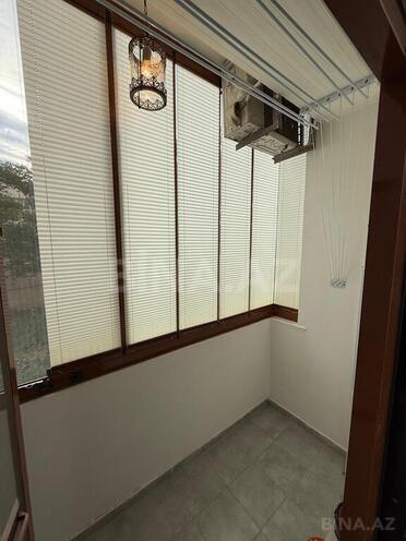 2 otaqlı yeni tikili - Qara Qarayev m. - 55 m² (10)