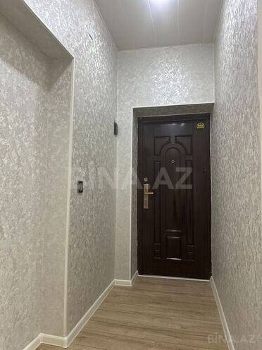 2-комн. вторичка - м. Нефтчиляр - 54 м² (5)