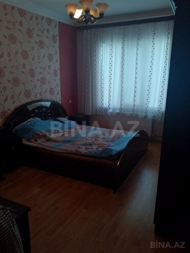 3-комн. новостройка - м. Иншаатчылар - 70 м² (9)