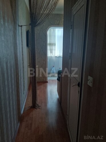 3-комн. новостройка - м. Иншаатчылар - 70 м² (6)