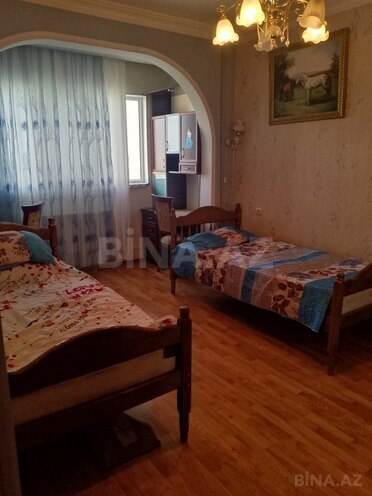 3-комн. новостройка - м. Иншаатчылар - 70 м² (8)