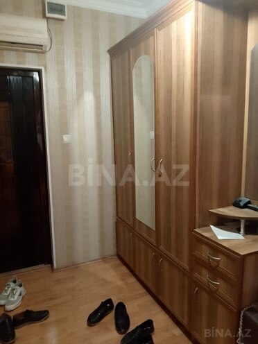3-комн. новостройка - м. Иншаатчылар - 70 м² (1)