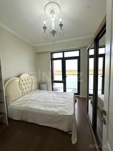 2-комн. новостройка - пос. Ясамал - 65 м² (7)