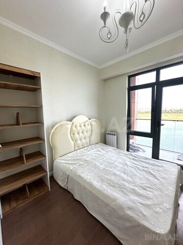 2-комн. новостройка - пос. Ясамал - 65 м² (8)