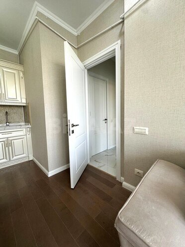 2-комн. новостройка - пос. Ясамал - 65 м² (10)