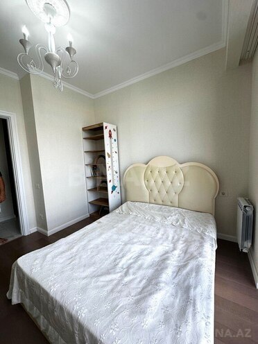 2-комн. новостройка - пос. Ясамал - 65 м² (9)