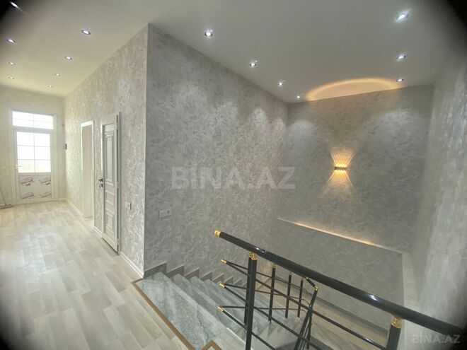 4-комн. дом/дача - пос. Бина - 140 м² (3)