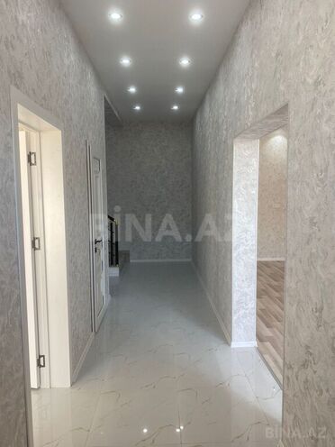 4-комн. дом/дача - пос. Бина - 140 м² (15)