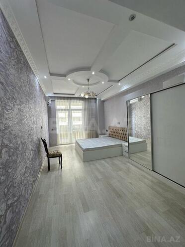 3 otaqlı yeni tikili - Xətai r. - 125 m² (7)