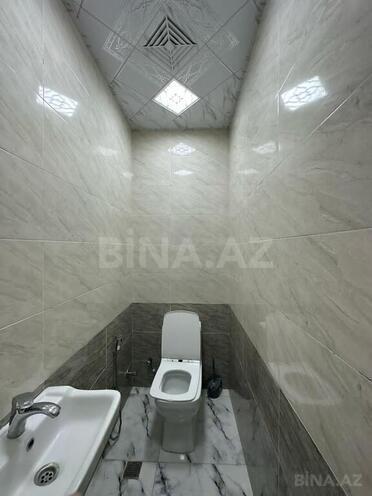 3 otaqlı yeni tikili - Xətai r. - 125 m² (3)