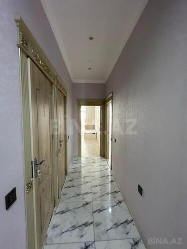 3 otaqlı yeni tikili - Xətai r. - 125 m² (14)