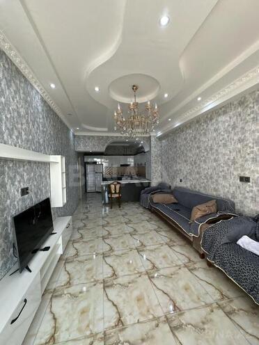 3 otaqlı yeni tikili - Xətai r. - 125 m² (9)