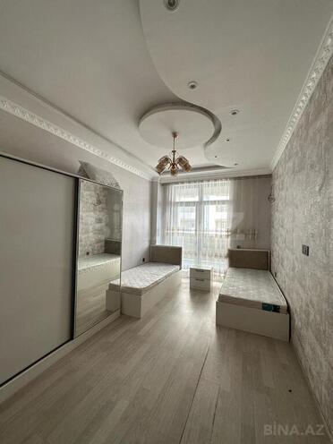 3 otaqlı yeni tikili - Xətai r. - 125 m² (6)