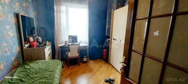 4-комн. новостройка - м. Элмляр Академиясы - 175 м² (6)