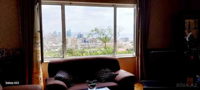 4-комн. новостройка - м. Элмляр Академиясы - 175 м² (15)