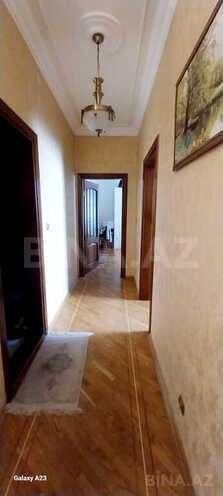 4-комн. новостройка - м. Элмляр Академиясы - 175 м² (11)