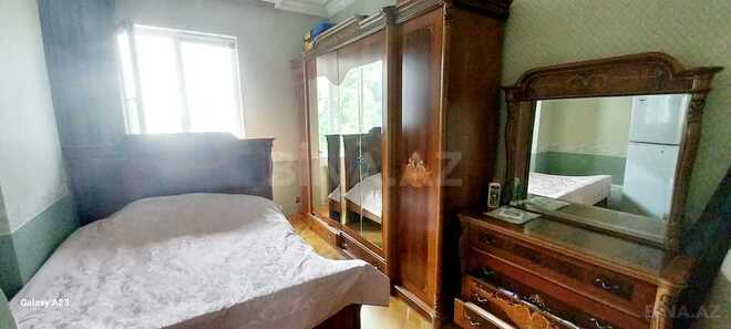 4-комн. новостройка - м. Элмляр Академиясы - 175 м² (20)