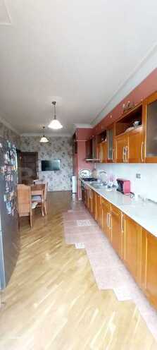 4-комн. новостройка - м. Элмляр Академиясы - 175 м² (1)
