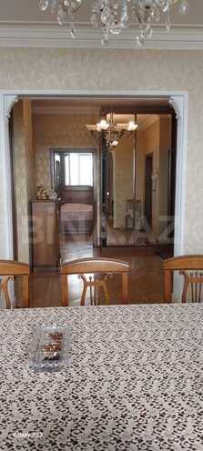 4-комн. новостройка - м. Элмляр Академиясы - 175 м² (10)