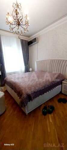 4-комн. новостройка - м. Элмляр Академиясы - 175 м² (24)