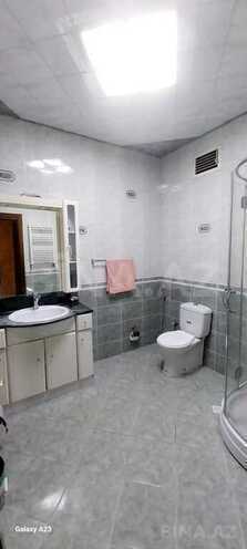 4-комн. новостройка - м. Элмляр Академиясы - 175 м² (17)