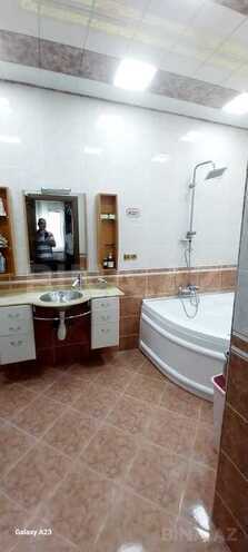 4-комн. новостройка - м. Элмляр Академиясы - 175 м² (23)
