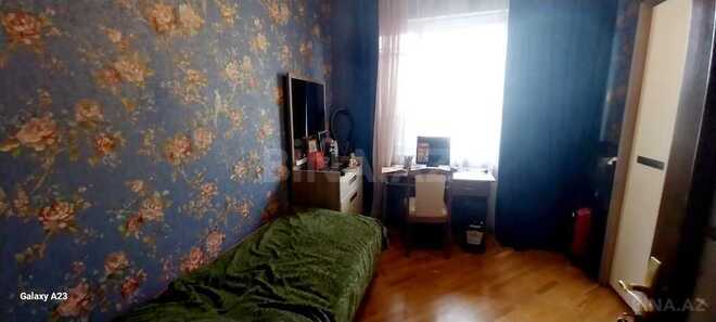 4-комн. новостройка - м. Элмляр Академиясы - 175 м² (12)