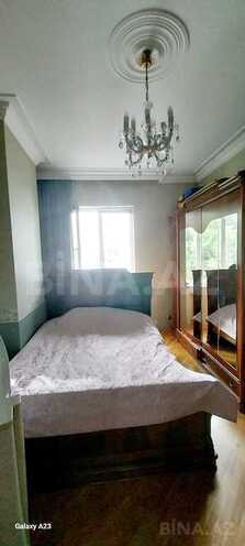 4-комн. новостройка - м. Элмляр Академиясы - 175 м² (19)