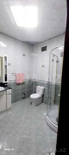 4-комн. новостройка - м. Элмляр Академиясы - 175 м² (27)