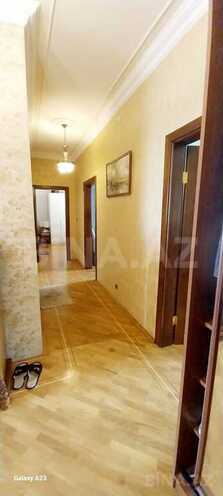 4-комн. новостройка - м. Элмляр Академиясы - 175 м² (3)