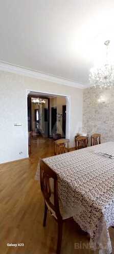 4-комн. новостройка - м. Элмляр Академиясы - 175 м² (9)