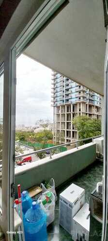 4-комн. новостройка - м. Элмляр Академиясы - 175 м² (13)