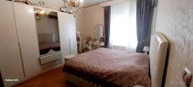 4-комн. новостройка - м. Элмляр Академиясы - 175 м² (30)