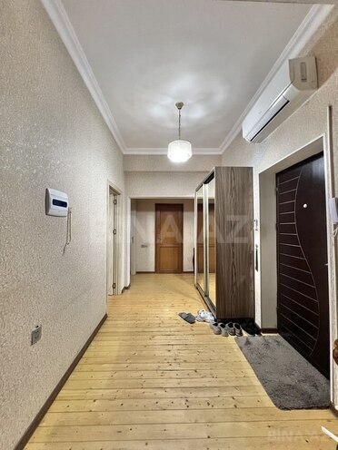 2 otaqlı yeni tikili - Nəriman Nərimanov m. - 78 m² (9)