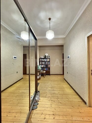 2 otaqlı yeni tikili - Nəriman Nərimanov m. - 78 m² (10)