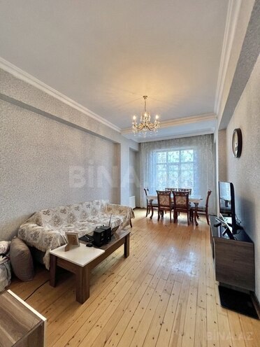 2 otaqlı yeni tikili - Nəriman Nərimanov m. - 78 m² (2)