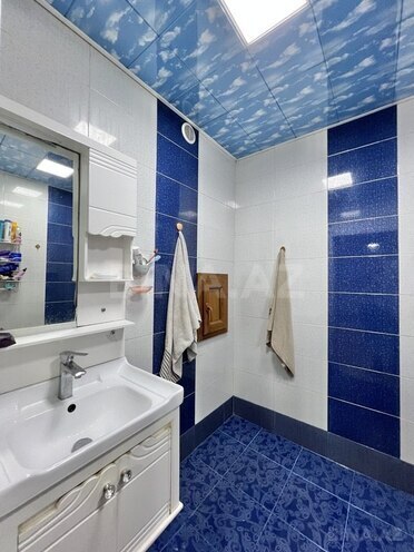 2 otaqlı yeni tikili - Nəriman Nərimanov m. - 78 m² (6)