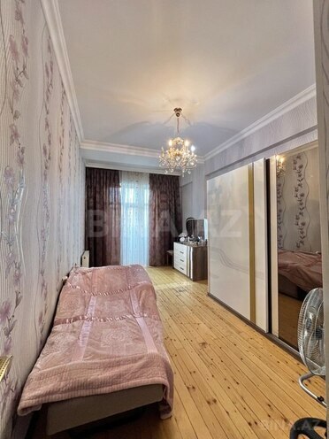 2 otaqlı yeni tikili - Nəriman Nərimanov m. - 78 m² (3)