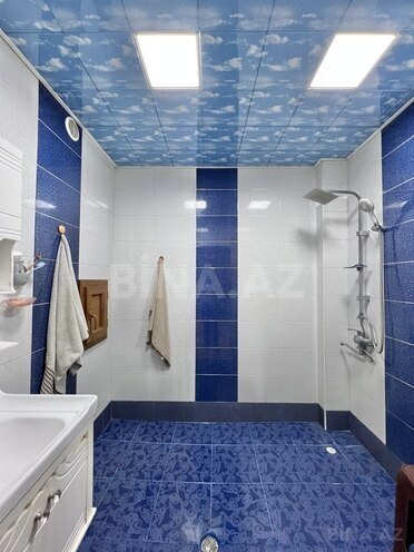 2 otaqlı yeni tikili - Nəriman Nərimanov m. - 78 m² (7)