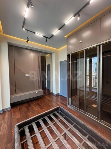 3-комн. новостройка - м. Элмляр Академиясы - 162 м² (15)