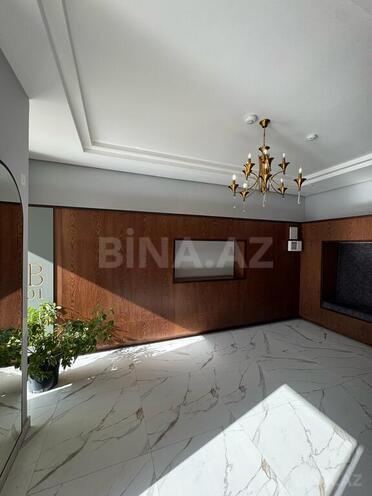 3-комн. новостройка - м. Элмляр Академиясы - 162 м² (26)