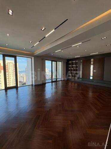 3-комн. новостройка - м. Элмляр Академиясы - 162 м² (8)