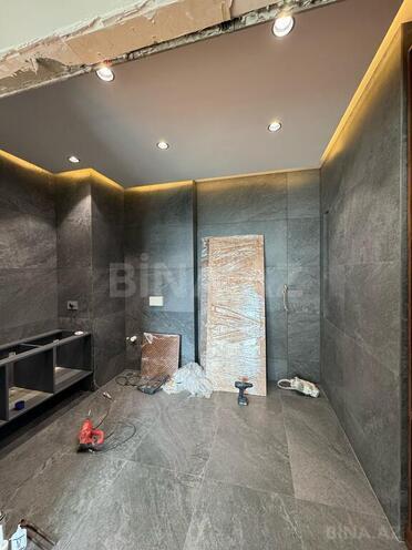 3-комн. новостройка - м. Элмляр Академиясы - 162 м² (24)