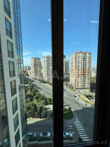 3-комн. новостройка - м. Элмляр Академиясы - 162 м² (18)