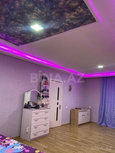 4 otaqlı həyət evi/bağ evi - NZS q. - 86 m² (11)