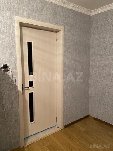 4 otaqlı həyət evi/bağ evi - NZS q. - 86 m² (12)